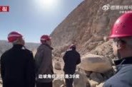 內(nèi)蒙古一煤礦山坡多處開裂能伸進(jìn)腳，煤礦工程監(jiān)理安全控制應(yīng)該注意哪些