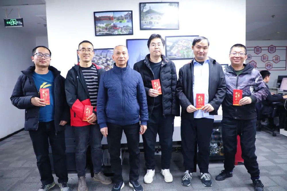 國(guó)際殘疾人日 | 今天，建基這個(gè)助殘活動(dòng)很暖心！