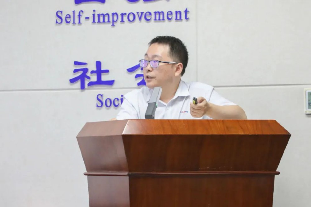 雄鷹巔峰交融，共探數(shù)字交付，鑄就輝煌偉業(yè) | 熱烈歡迎河南宏業(yè)建設(shè)管理股份有限公司參訪我司